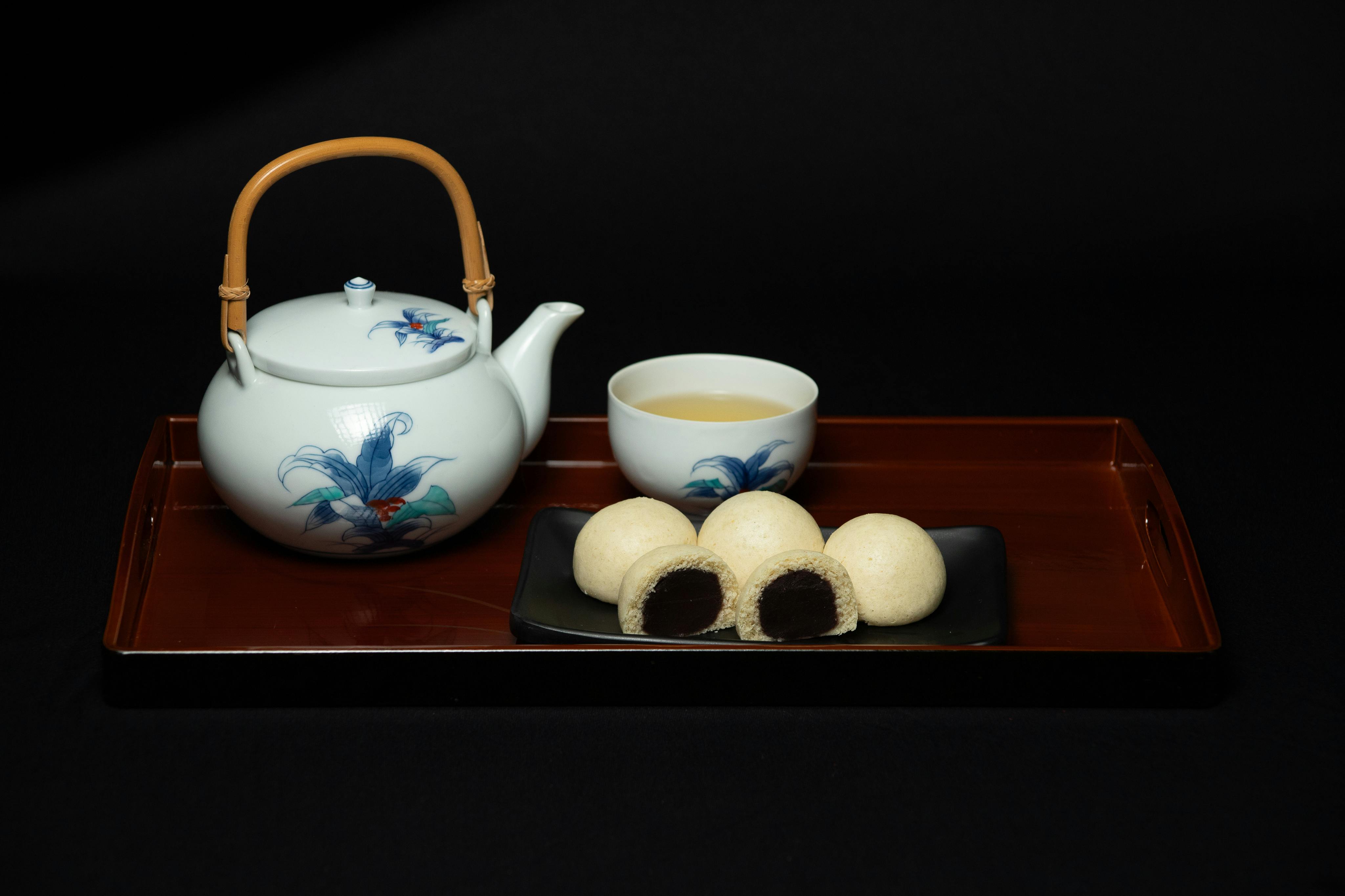 Trà Thiết Quan Âm